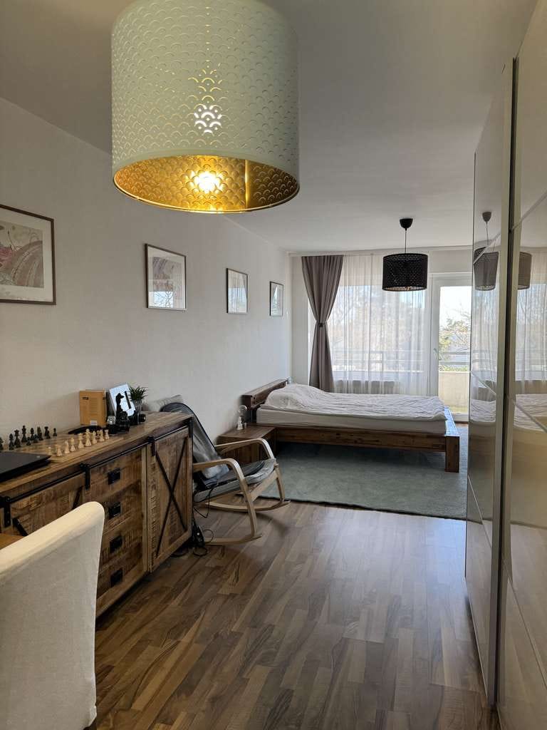 Immobilie in Kronberg - KRONBERG ++ Familienfreundliche Dreizimmerwohnung mit Balkon ++ - Bild 1