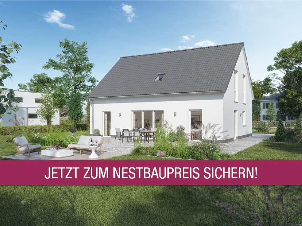 Immobilie in Ulmen - Ihr Familiennest im Grünen! Jetzt zum Vorteilspreis! - Bild 0