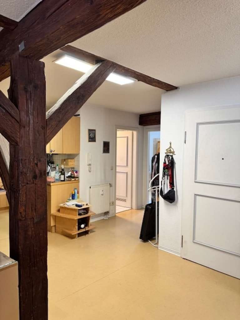 Immobilie in Nufringen - 3 Zi.-Whg. im Zentrum von Nufringen zu verkaufen - Bild 4
