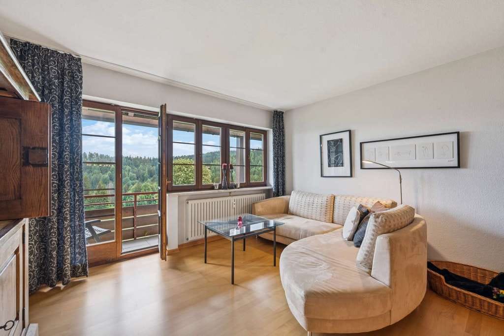 Immobilie in Todtmoos - Moderne Ferienwohnung im Schwarzwald - Bild 4