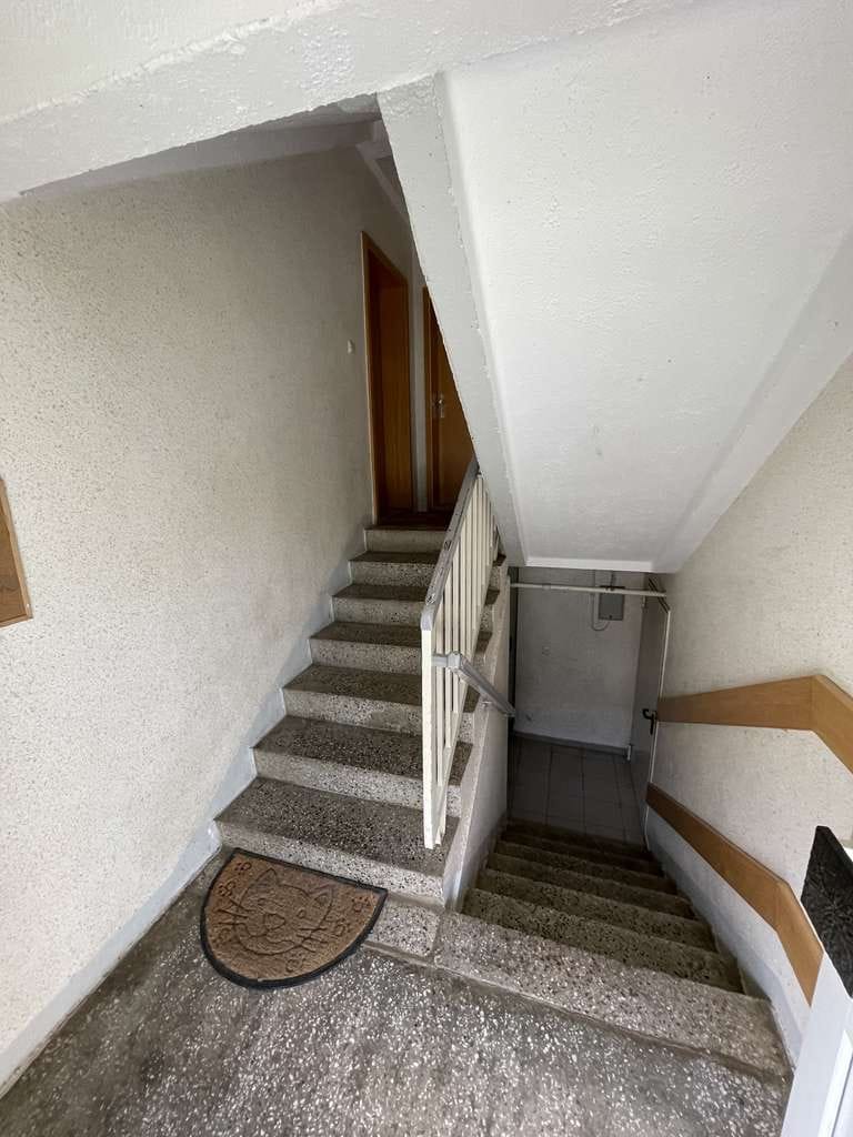Immobilie in Dorf Mecklenburg - Vermietete 2-Zi.-Wohnung im Hochparterre mit Westbalkon – 6,8% Rendite nahe Wismar - Bild 3