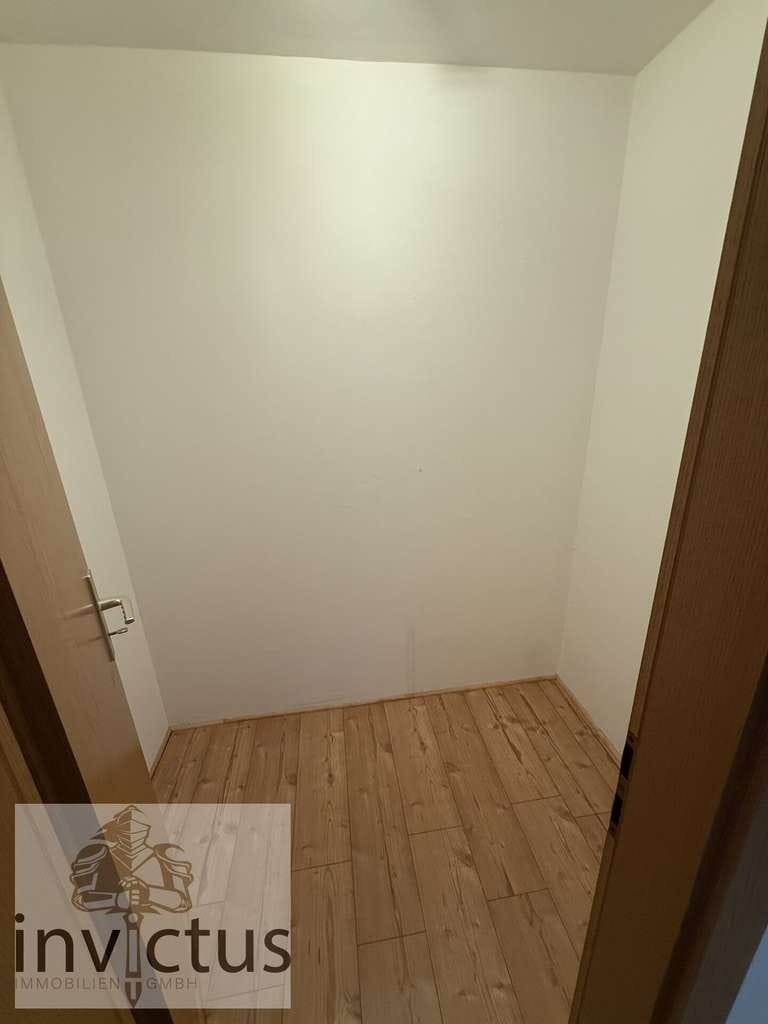 Immobilie in Niedernhall - Helle 3-Zimmer-Wohnung mit Weitblick in ruhiger Lage – Niedernhall, Giebelheide 2 - Bild 3