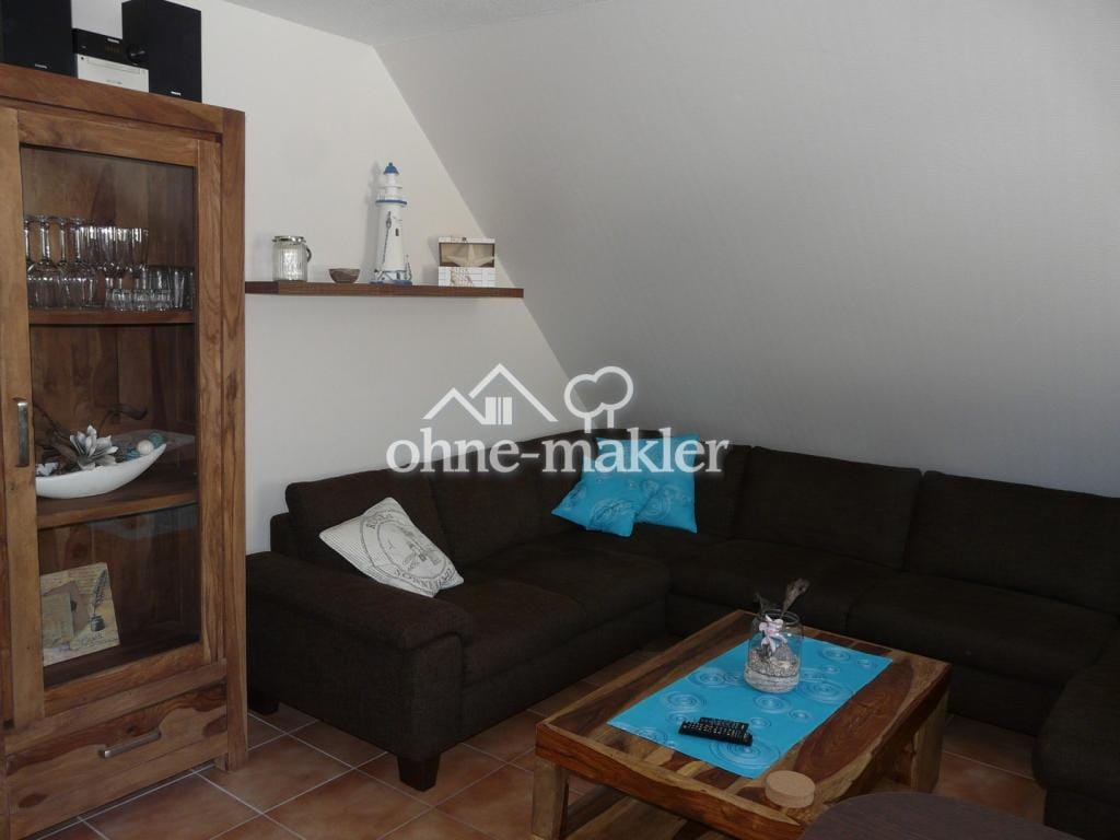Immobilie in Sellin - Maisonette in Sellin - Bild 2