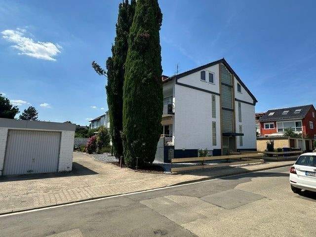 Immobilie in Grünstadt - gepflegtes Mehrfamilienhausmit guter Rendite  in Grünstadt / Pfalz - Bild 0