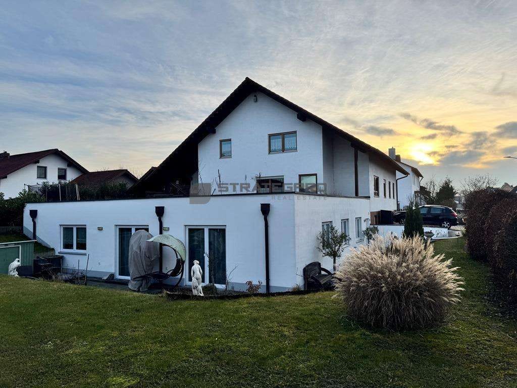 Immobilie in Essenbach - MFH mit sofortigem Entwicklungspotenzial – hohe Zielrendite - Bild 3
