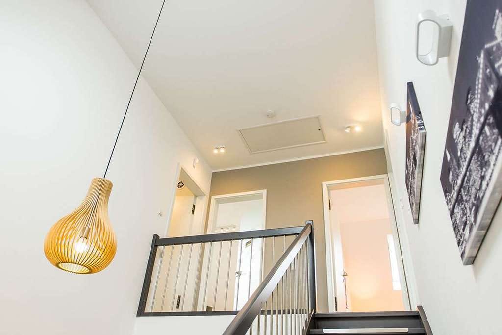 Immobilie in Pfalzgrafenweiler - 🏡🏗️ Tolles Neubau-Konzept als Effizienzhaus 💚 mit Eigenleistung! Starten Sie jetzt mit massa  - Bild 4