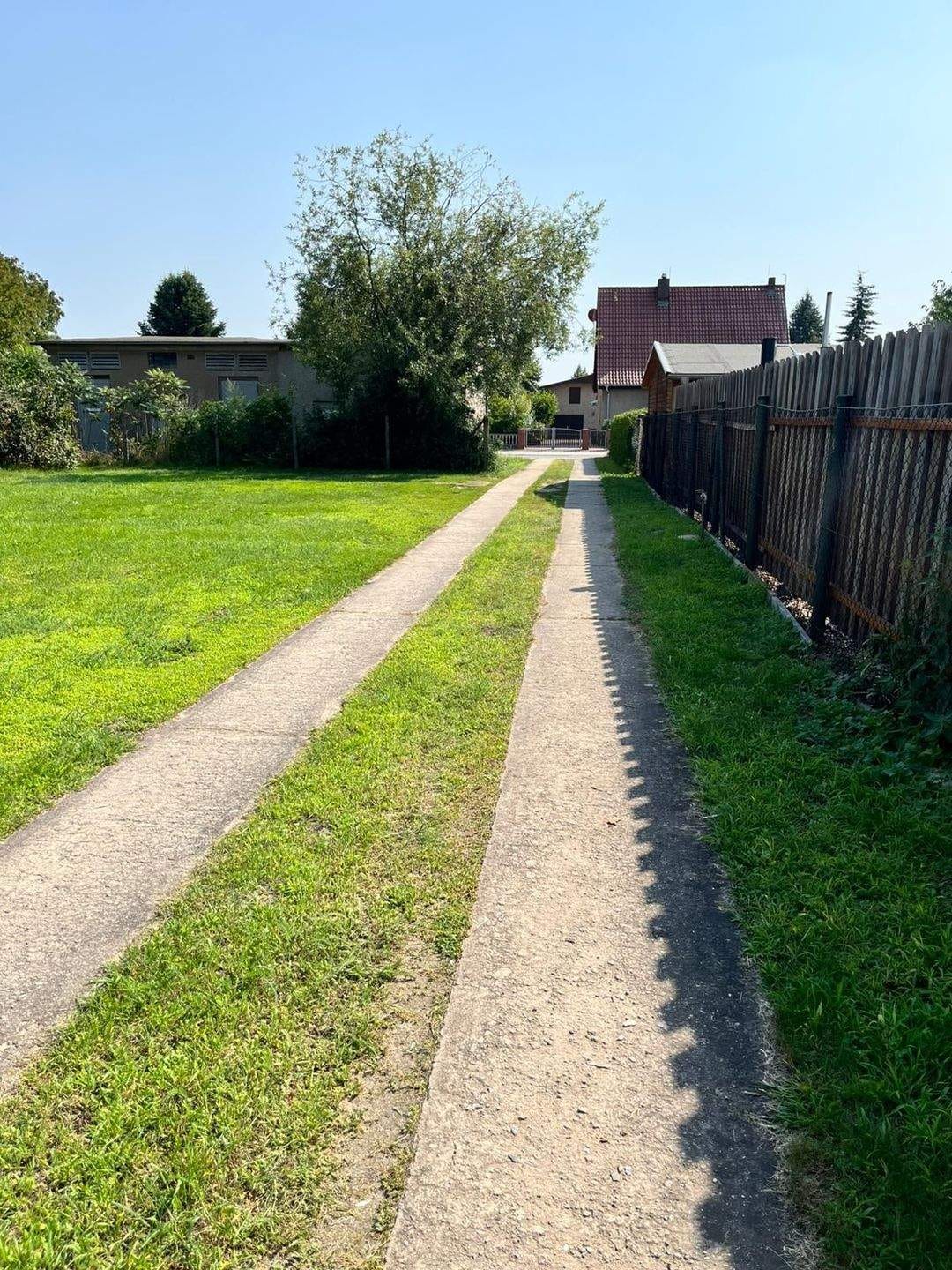 Immobilie in Beeskow - Mehrfamilienhaus mit 7 Wohneinheiten – Kapitalanlage mit Potenzial - Bild 3