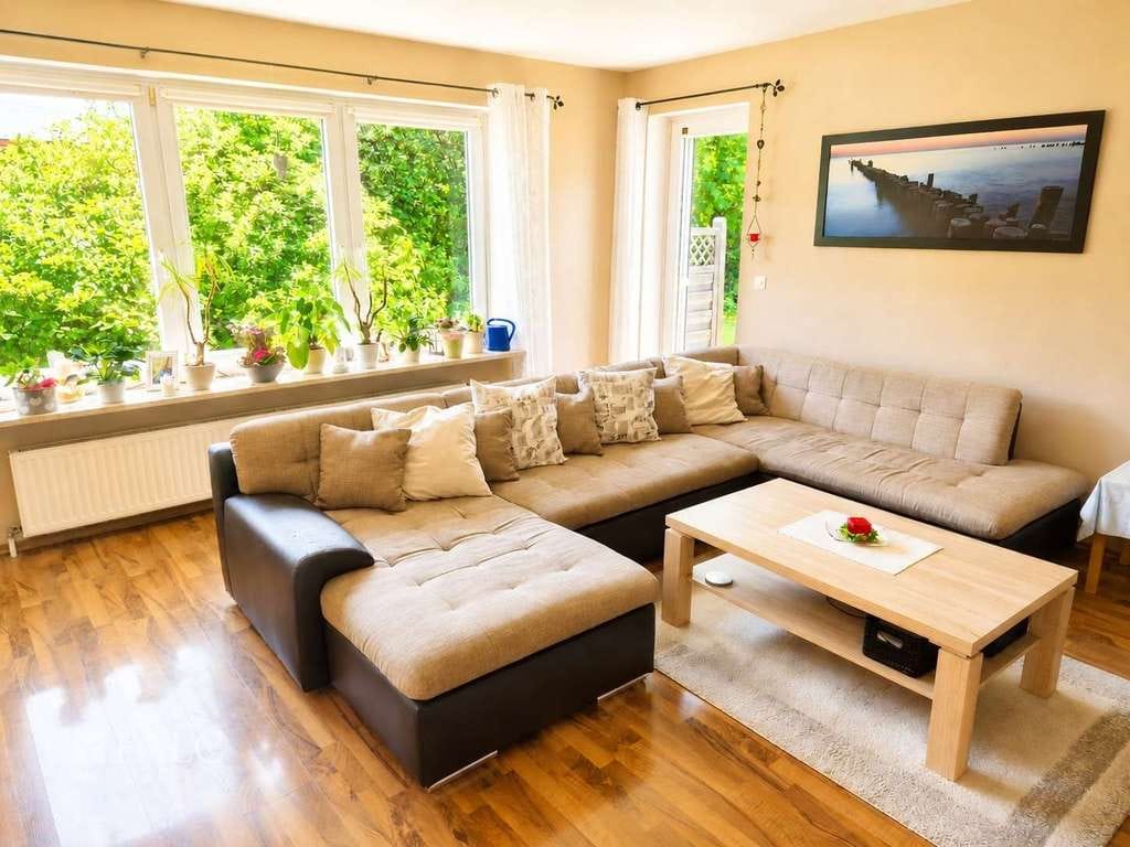 Immobilie in Hohn - Moderner Bungalow mit Ausbaureserve - Bild 4