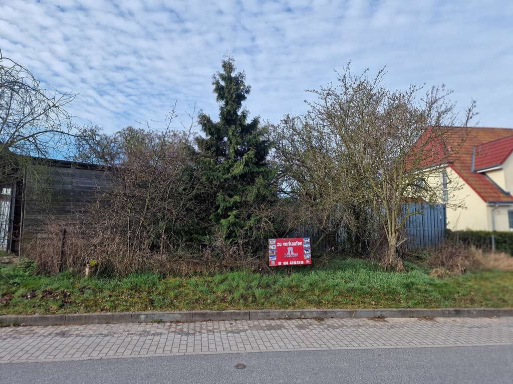 Immobilie in Ahrensfelde - Große Stadtvilla Mailand in schöner Siedlungslage in Lindenberg - Bild 3