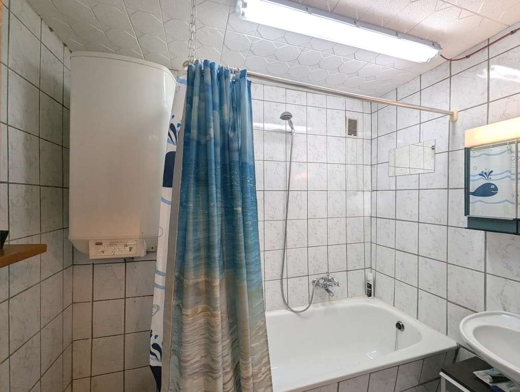 Immobilie in Giengen an der Brenz - Attraktive 2-Zimmer Wohnung im 1. OG mit Balkon und Stellplatz in Giengen a.d. Brenz - Bild 2