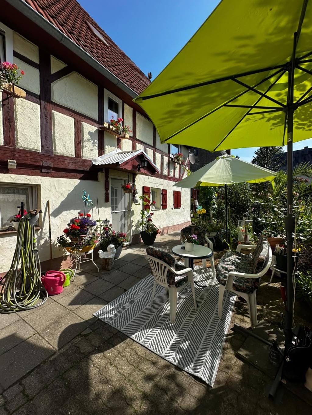 Immobilie in Hartha - Bauernhaus in Hartha - Bild 1