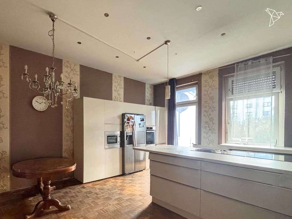 Immobilie in Iserlohn - KAPITALANLAGE MIT STARKER SUBSTANZ 🌟 Solides Mehrfamilienhaus auf 376  m² in Iserlohn! - Bild 3