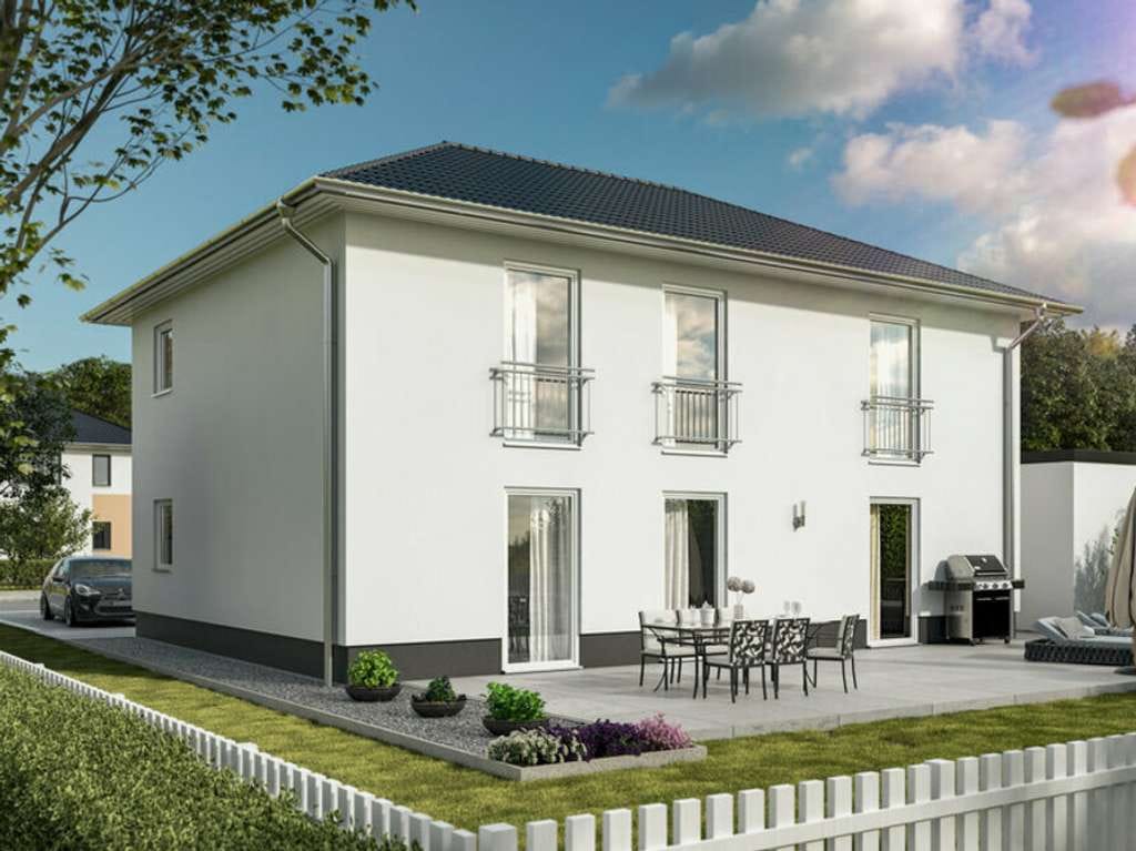 Immobilie in Neustadt (Wied) - Ihr Mehrfamilienhaus inkl. Grundstück in Neuwied Ost - Mehrfamilienhaus (TBC) - Bild 0