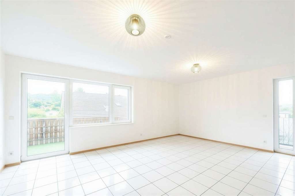 Immobilie in Ruppichteroth - Wohnen auf einer Ebene – 143 m² modernisiert mit Balkon & Garage - Bild 4