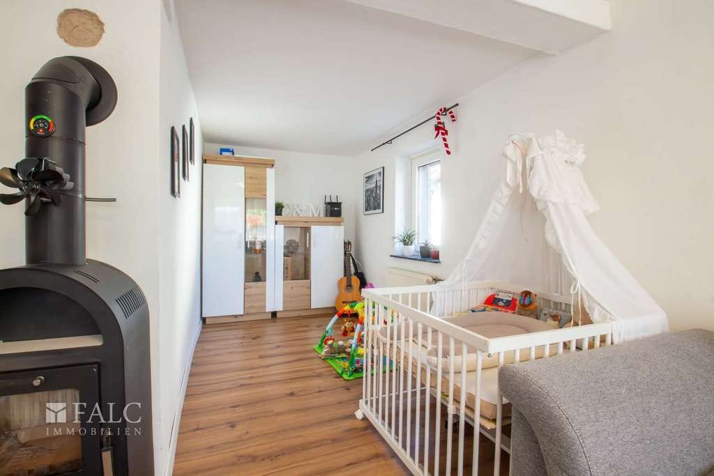 Immobilie in Langenscheid - Kuschelnest mit Garten! - Bild 2