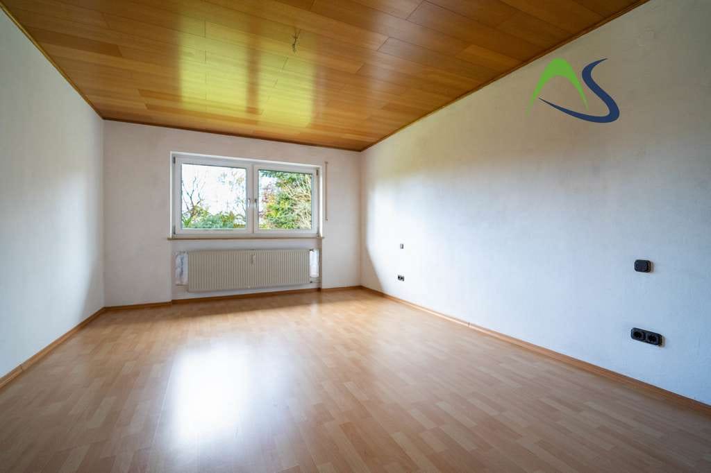 Immobilie in Donaustauf - Gepflegtes Zweifamilienhaus im Herzen von Donaustauf - Bild 4