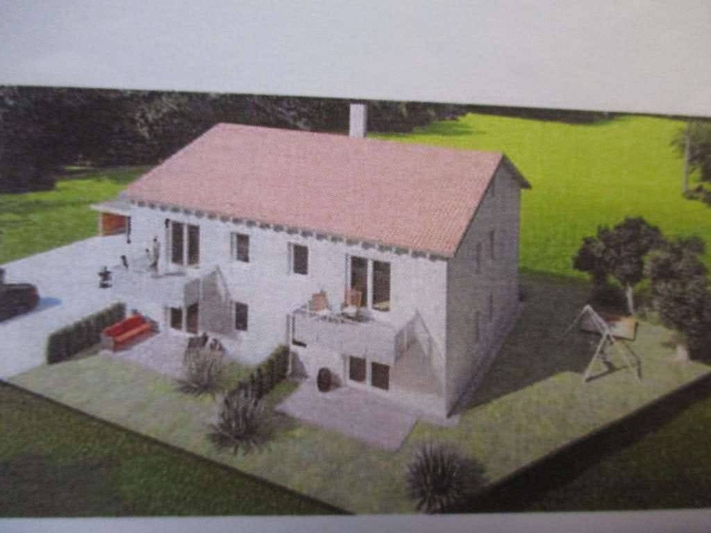 Immobilie in Siegenburg - GIS IMMOBILIEN - Nur noch eine Wohnung zu haben! - Bild 3