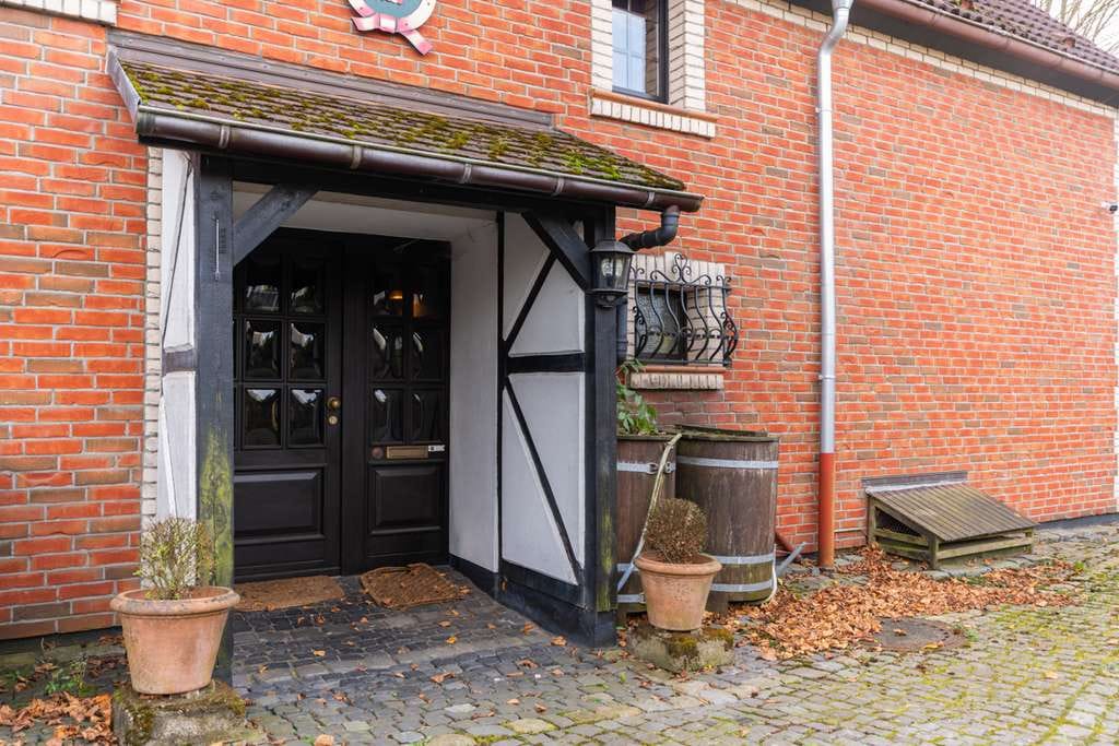 Immobilie in Schalksmühle - Ruhiges Familiendomizil mit historischem Charme! - Bild 4