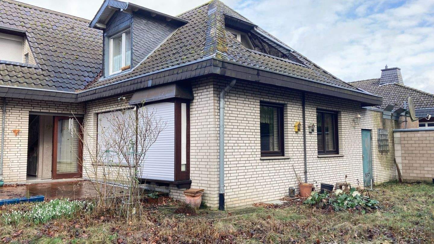 Immobilie in Geilenkirchen - PREISSENKUNG - Interessantes Einfamilienhaus mit Einliegerwohnung in Geilenkirchen-Lindern - Bild 4