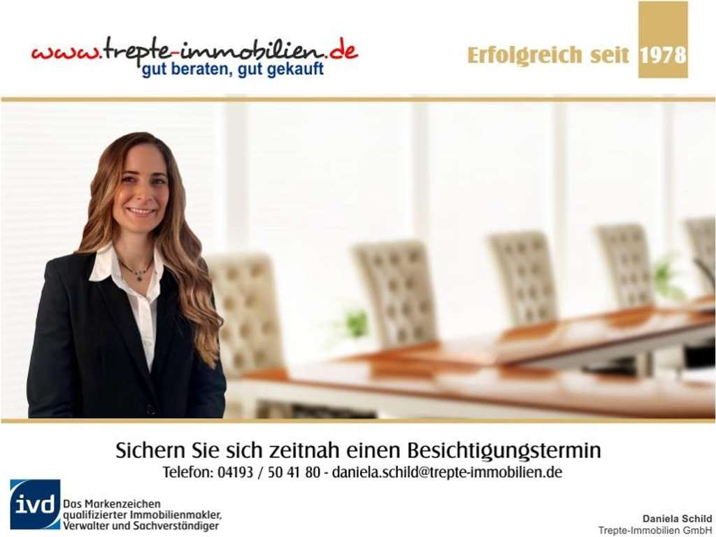 Immobilie in Horst - *** Ein Haus zum Leben, Wachsen und Gestalten *** - Bild 4