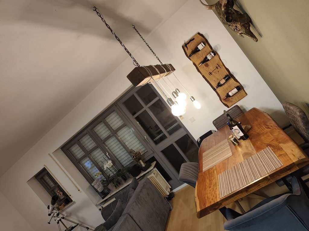 Immobilie in Vilsbiburg - Attraktive 2-Zimmer Wohnung im 2. OG mit Balkon in Vilsbiburg - Bild 3