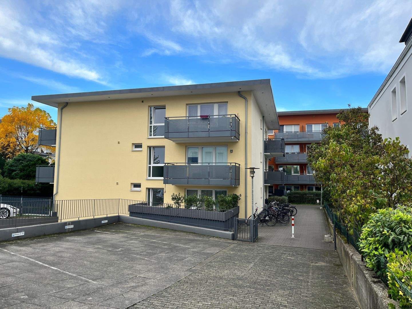 Immobilie in Paderborn - Top gelegene 1-Zimmer-Eigentumswohnung im Herzen von Paderborn - Bild 0