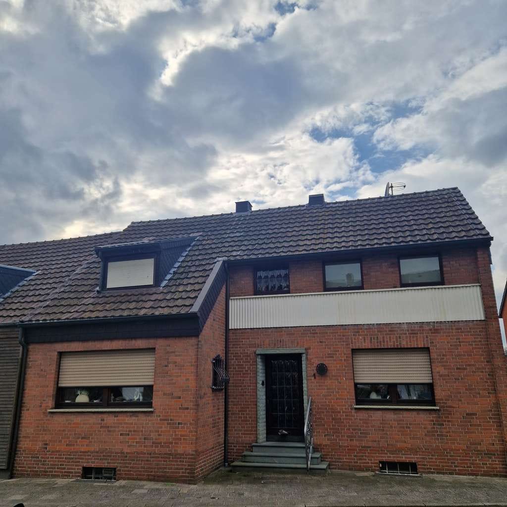 Immobilie in Weeze - Einfamilienhaus mit Garage - 749 m² Grundstück - Weeze - Grafscherweg 1 - Bild 2