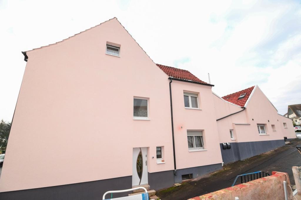 Immobilie in Heringen - Mehrfamilienhaus in Heringen (Werra) - Bild 2