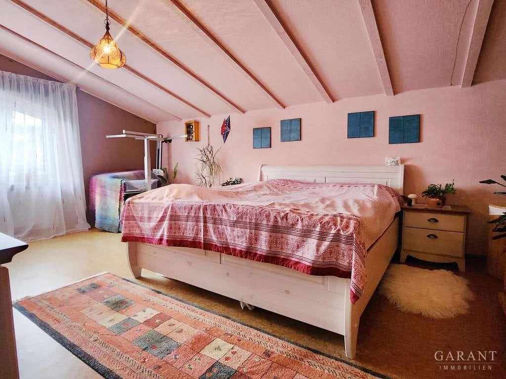 Immobilie in Freudenstadt - 3 Zimmer-Wohnung in ruhiger Lage - Bild 2