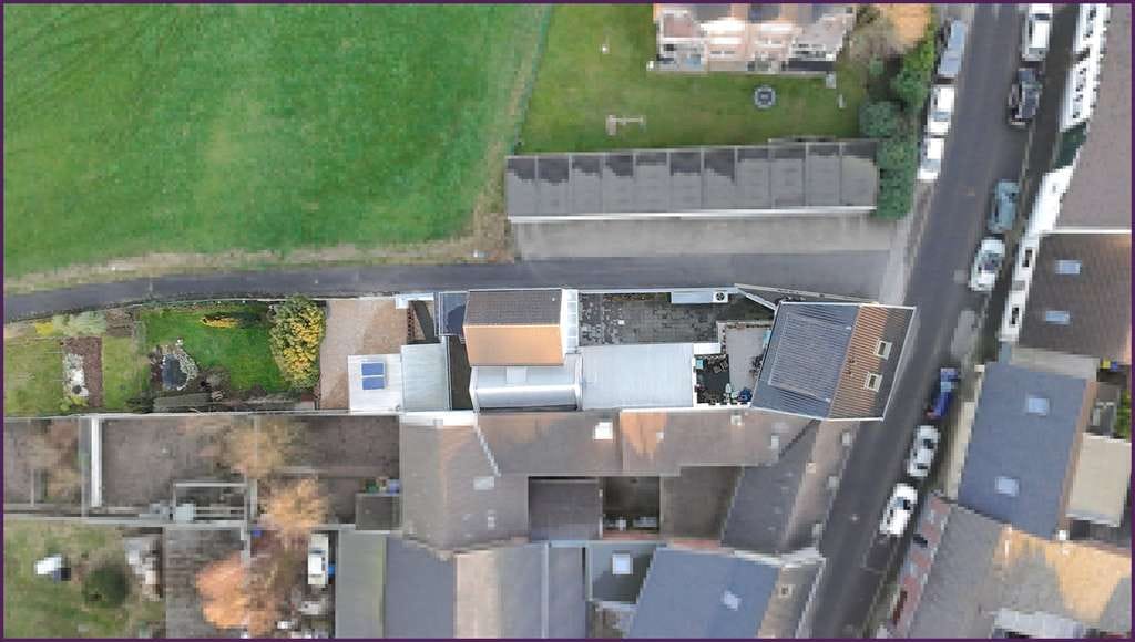 Immobilie in Elsdorf - Rendite & Perspektive – saniertes Wohnensemble mit Entwicklungspotenzial! - Bild 2