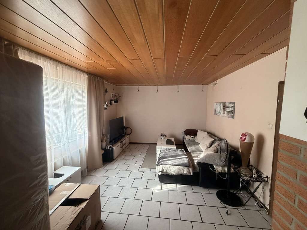 Immobilie in Nörvenich - Alltagstaugliche 3-Zimmer-Wohnung in Nörvenich - Bild 1