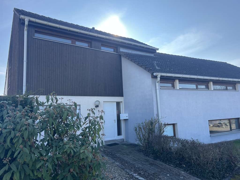 Immobilie in Hartheim am Rhein - Nur 10 Min. von Hartheim! Großes TRAUM EFH in Top Zustand mit ELW/FEWO (AirBnB  30.000€ p.J.) - Bild 3