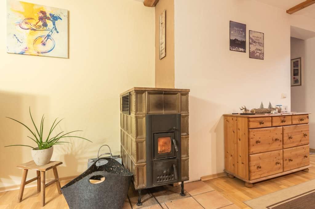 Immobilie in Salzweg - Kapitalanlage in Salzweg: 3-Zimmer-EG-Wohnung in ruhiger Lage mit Festgarage und Garten - Bild 4