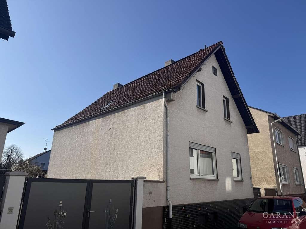 Immobilie in Messel - Familien Paradies mit Herz - Bild 2