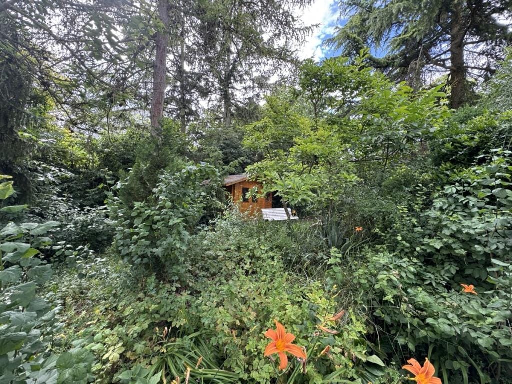 Immobilie in Ober-Olm - Einfamilienhaus freistehend in Ober-Olm - Bild 2