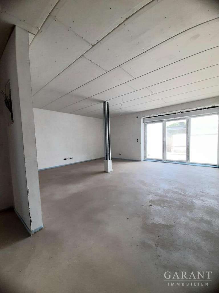 Immobilie in Hettenleidelheim - Moderne 2,5-Zimmer-Wohnung Erstbezug nach Sanierung - Bild 1