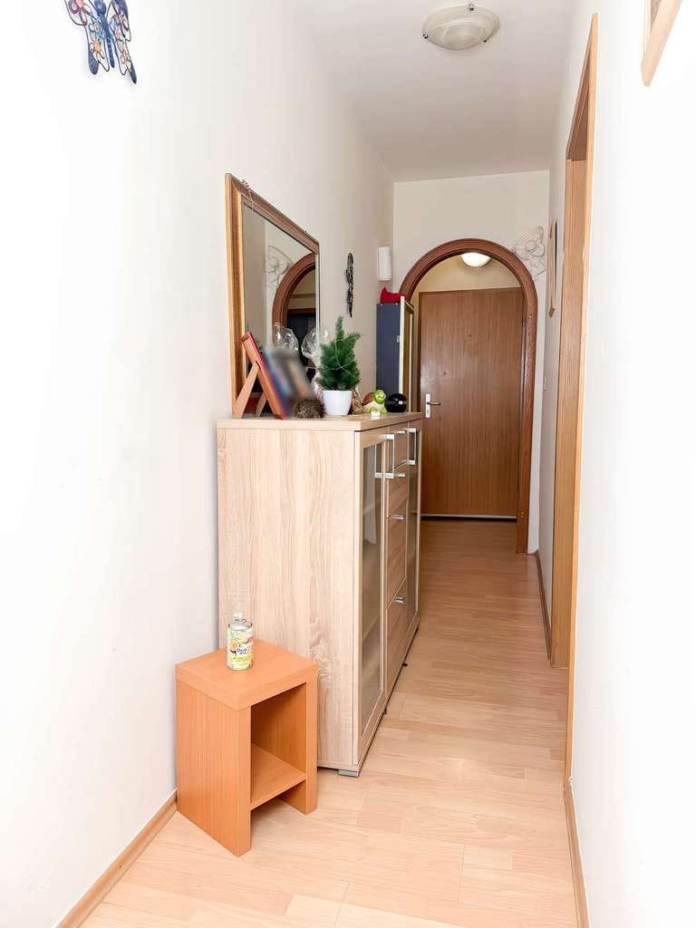Immobilie in Erlangen - Innenstadtlage trifft Investmentpotenzial – vermietete 2-Zimmer-Wohnung in Erlangen - Bild 4