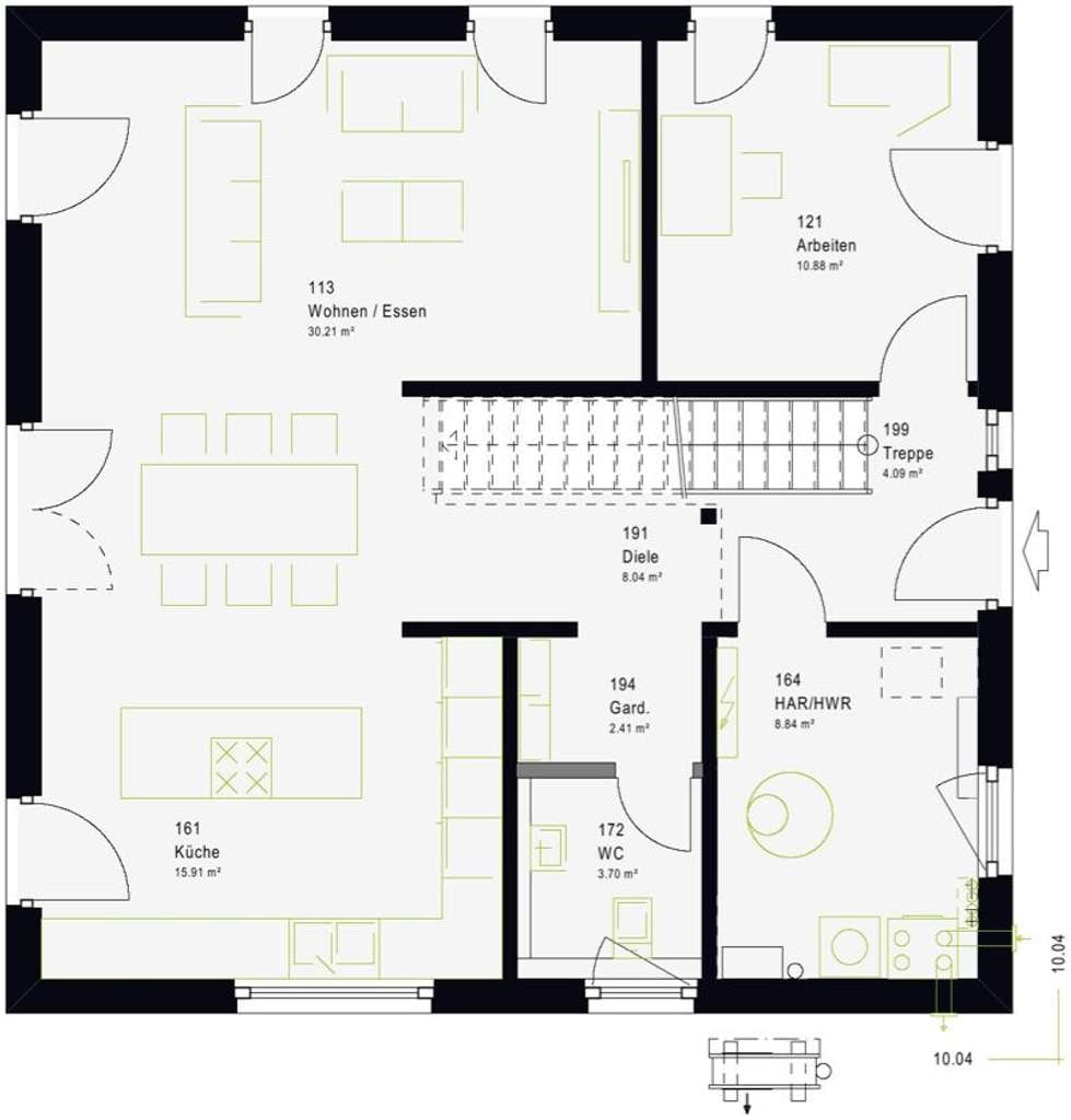 Immobilie in Aindling - Jetzt - bauen  Jetzt sparen - Bild 3