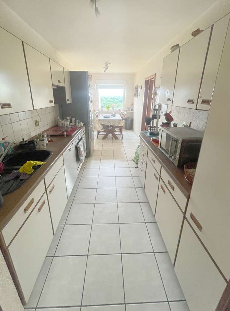 Immobilie in Sankt Augustin - 3,5-Zimmerwohnung als Kapitalanlage ggf. im Doppelpack - Bild 1