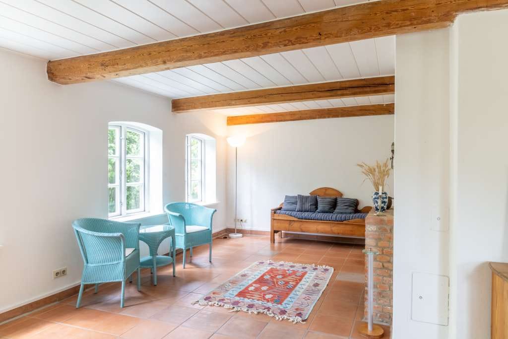 Immobilie in Rodenäs - Haus in aussichtsreicher Einzellage - Bild 4