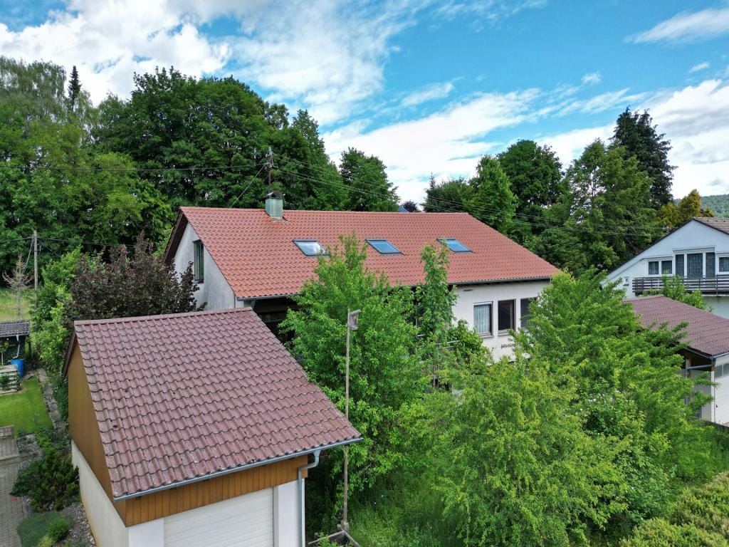 Immobilie in Seitingen-Oberflacht - Einfamilienhaus freistehend in Seitingen-Oberflacht - Bild 2