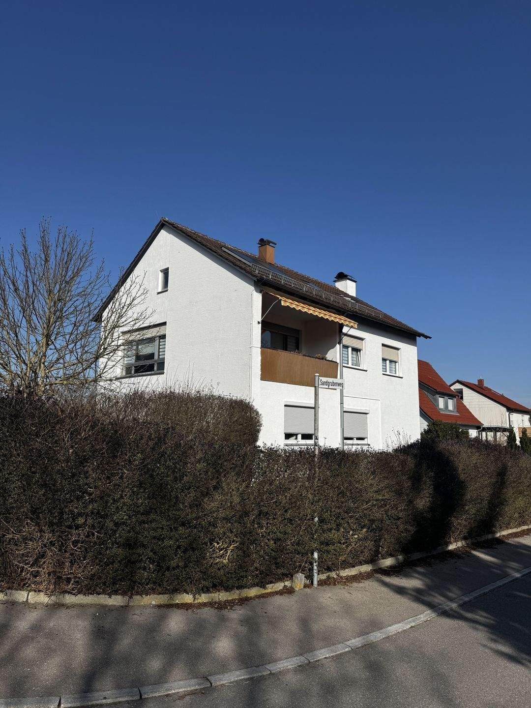 Immobilie in Herbrechtingen - Mehrfamilienhaus mit Potenzial in Herbrechtingen – großzügiges Grundstück und flexible Nutzung - Bild 1