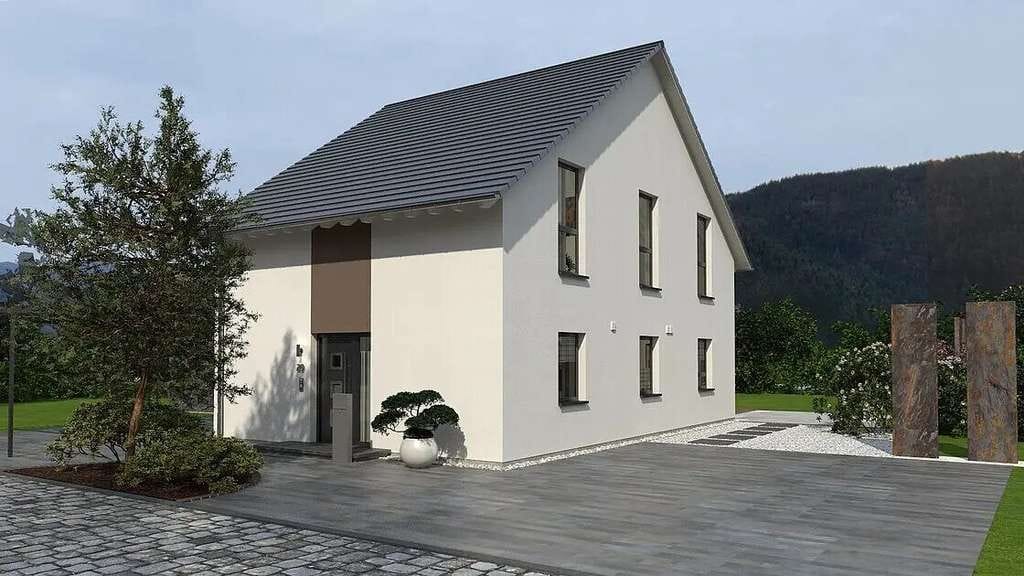 Immobilie in Dietenhofen - Zum Wohlfühlen - ein zeitloses Design 14 bevorzugen - Bild 0
