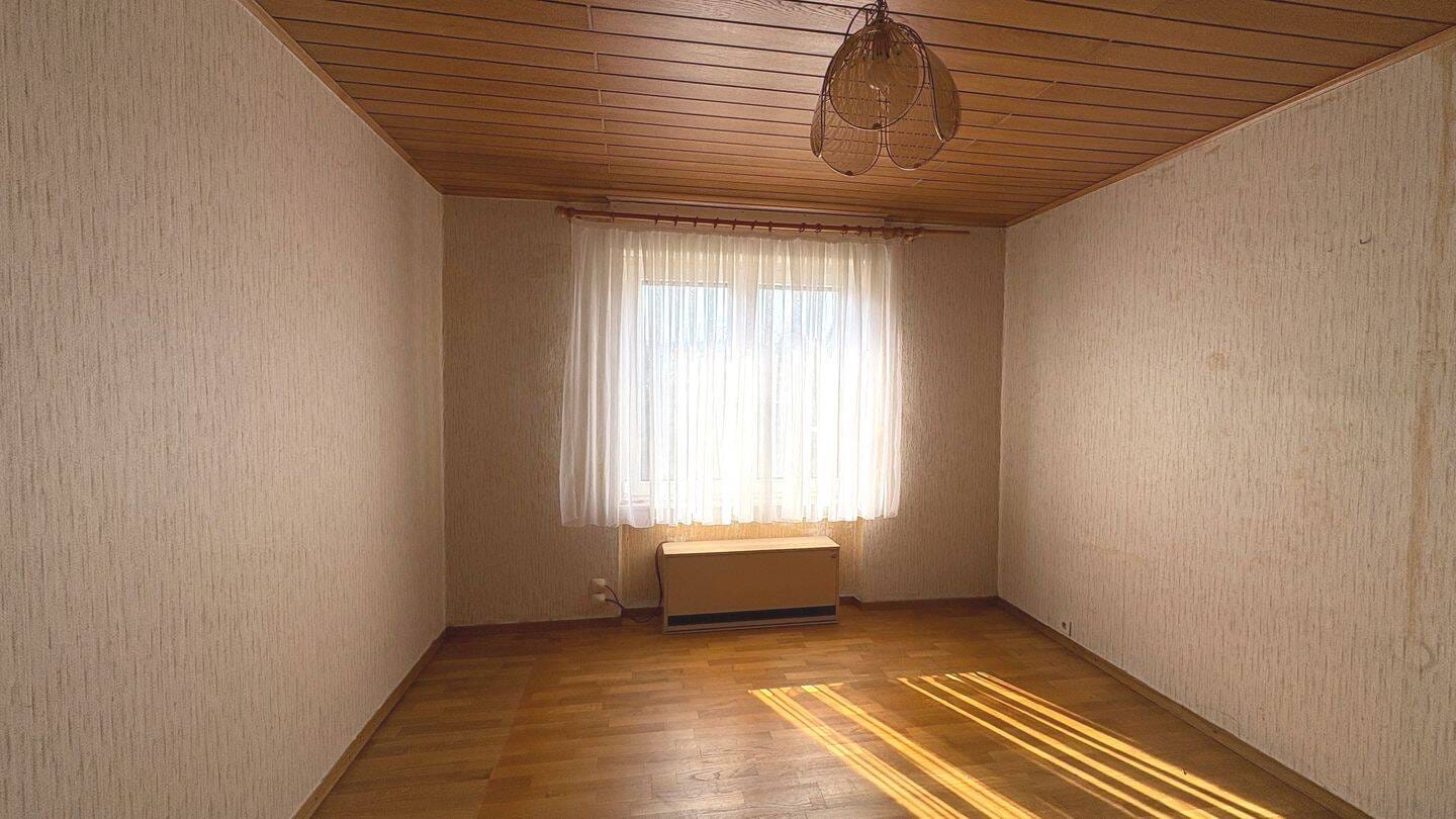 Immobilie in Saarburg - Wohnen mit Potenzial - Familienhaus in attraktiver Lage von Saarburg-Beurig - Bild 4