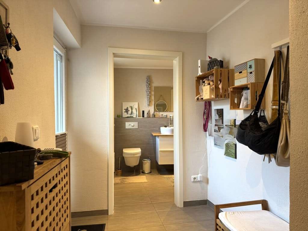Immobilie in Bermersheim vor der Höhe - Großzügigkeit trifft Geschichte! - Bild 4