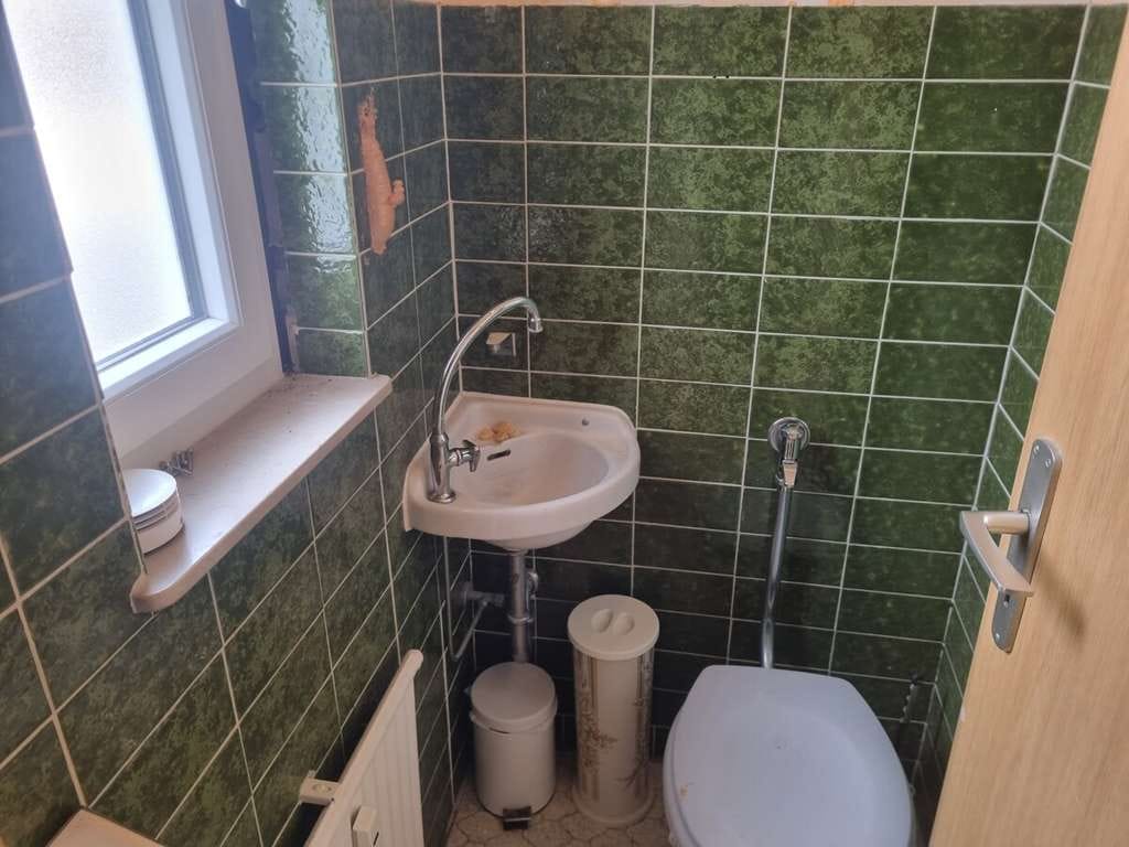Immobilie in Nidderau - 1-2-Familienhaus in schöner und ruhiger Lage - Bild 4