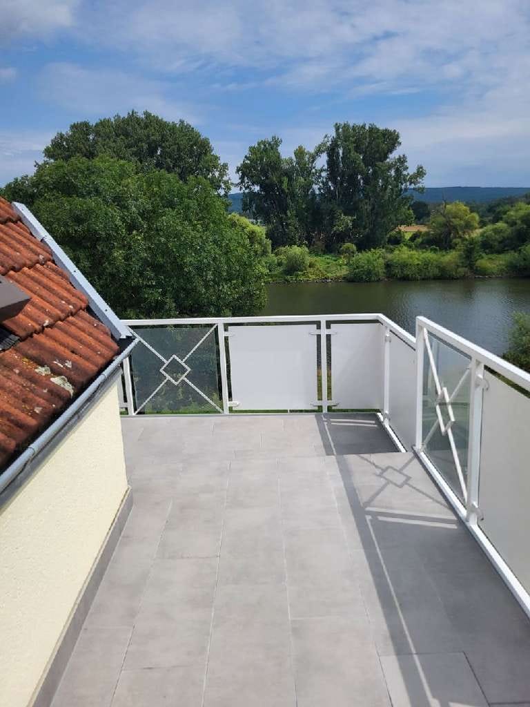 Immobilie in Mainhausen - albero:) Wohnqualität direkt am Main - Bild 2