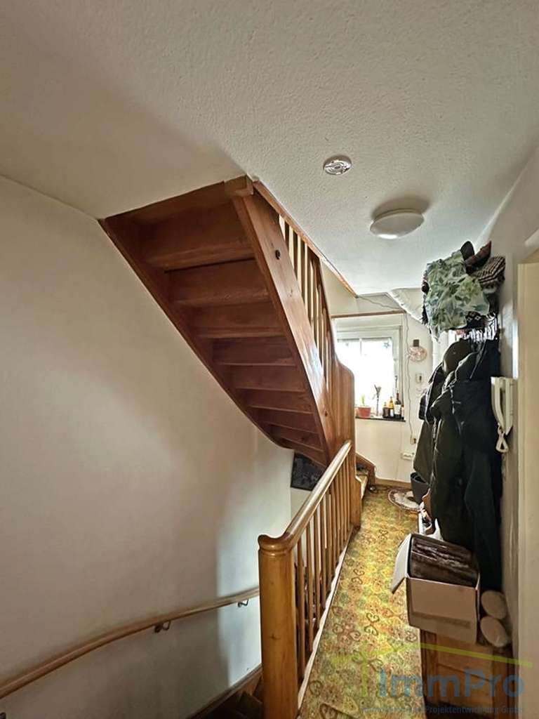 Immobilie in Rottenburg am Neckar - Kompaktes Wohnhaus in Rottenburg-Kiebingen – vermietet - Bild 3