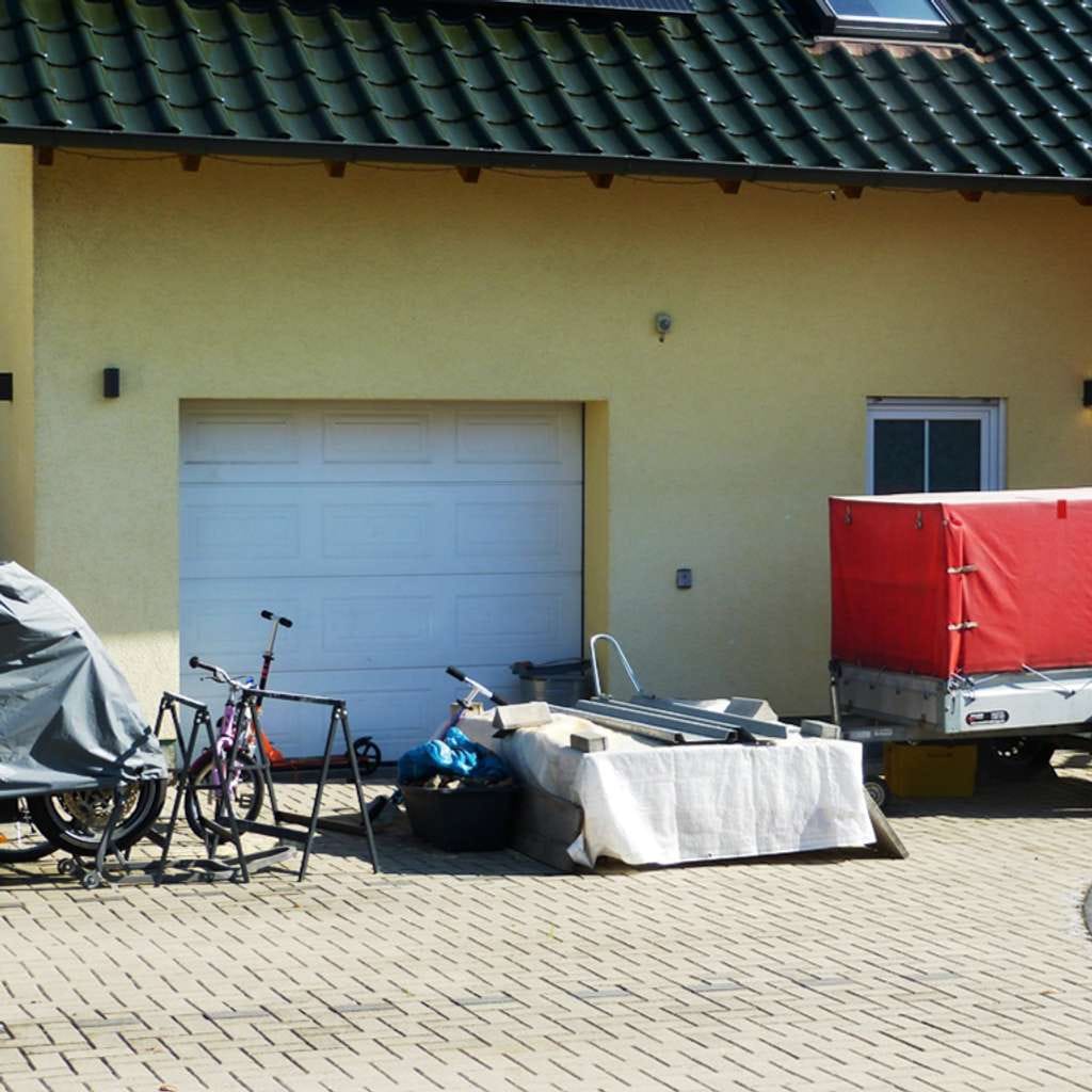 Immobilie in Stadtallendorf - Modernes Einfamilienhaus mit Garage - nur Zwangsversteigerung - keine Käuferprovision - Bild 1