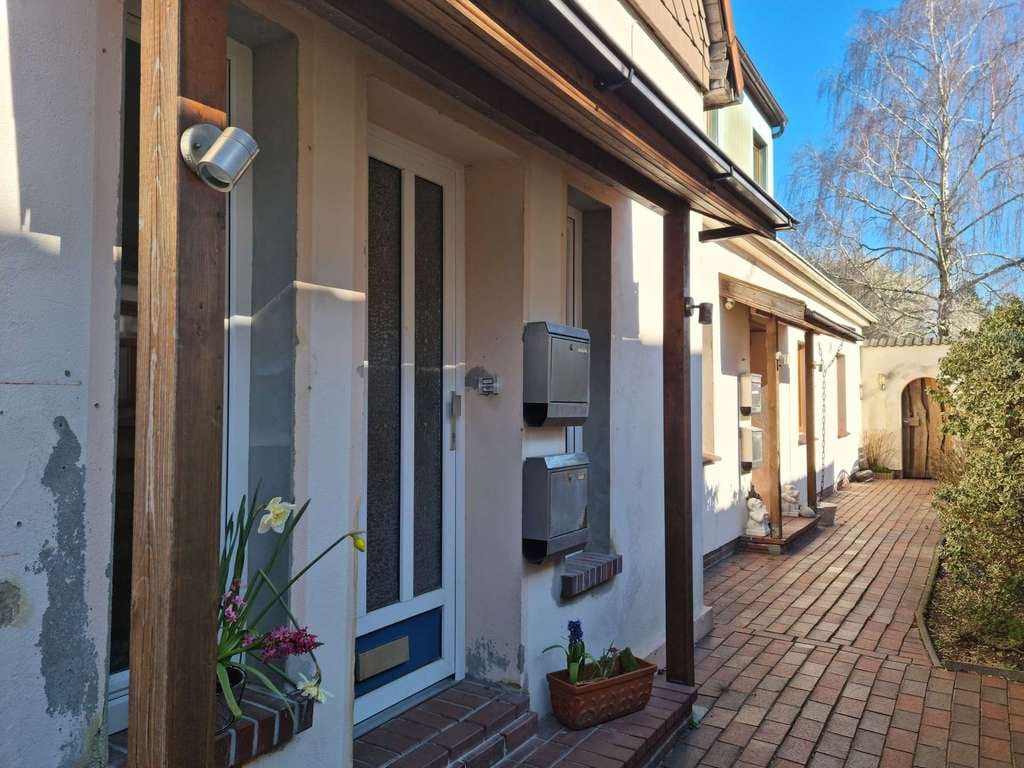 Immobilie in Sande - RESERVIERT: Ihr Einstieg in die Immobilienanlage: Vermietete 3-Zimmer-Wohnung in Sande - Bild 1